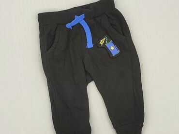 Sweatpants: Sweatpants, So cute, 6-9 months, condition - Good