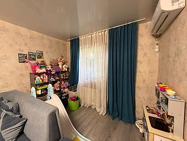 руставели: 2 комнаты, 45 м², Политех Хрущевка, 4 этаж, Евроремонт — 4