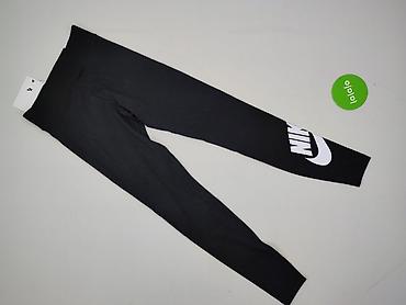 dresy c: Nike, Legginsy Sportowe damskie, rozmiar XS — 3
