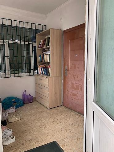 куплю дом вагон: 4 комнаты, 55 м², 2 соток, Бишкек, Восток-5 мкр Собственник — 5