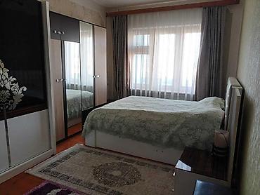 əhmədli kiraye ev: İcarəyə verilir 4 otaqlı köhnə tikili 100 m², Əhmədli m. 750 AZN/ay 4 — 4