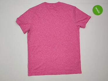 stan 9: IZOD, Koszulka dla mężczyzn, rozmiar M — 4