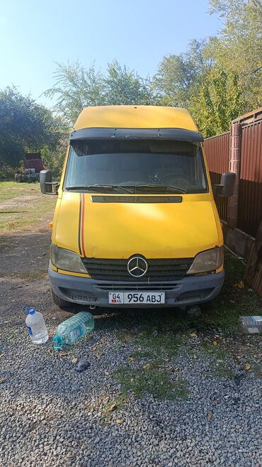 стартер форд: Грузовик, Mercedes-Benz, Б/у