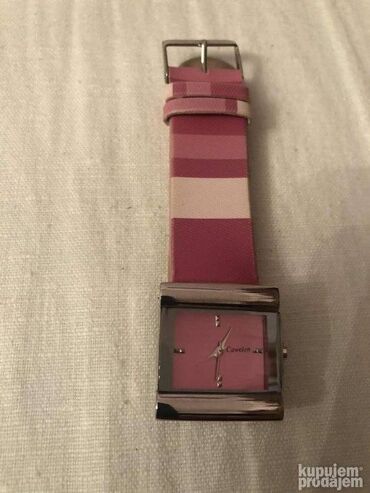 Ručni satovi: Unisex — 21