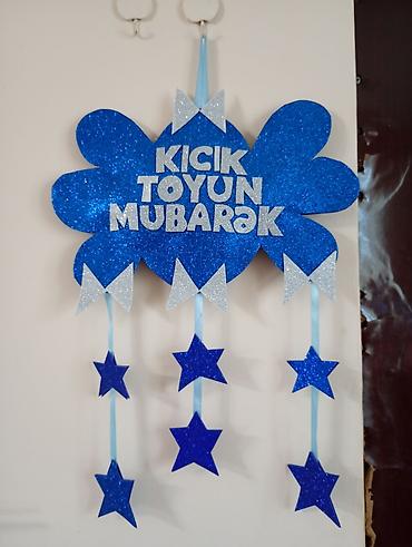 Bir dəfə istifadə edilib. Bulud formasında olan 15 AZNə alınıb 10 AZNə