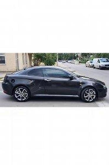 Transport: Alfa Romeo GT DELOVI. Alfa Romeo GT DELOVI Originalni delovi Alfa — 8