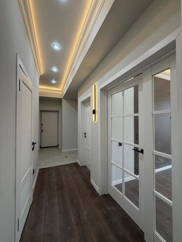 Продажа квартир: 2 комнаты, 60 м², Элитка, 14 этаж, Евроремонт — 5