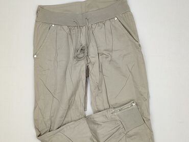 buty na koturnie czarne ccc: Sweatpants for women, size S (EU 36)