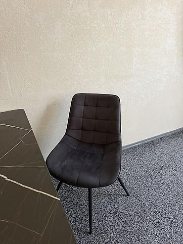 office table: Комплект для кухни/столовой: обеденный стол + 3 стула и стиральная — 2