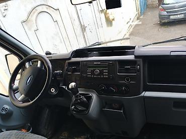 sony t28: Ford Transit yük mikroavtobusu - Marka/model: Ford Transit - Korpus — 5