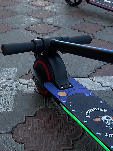 Электросамокаты: Электросамокат, Новый, Самовывоз, Бесплатная доставка, Платная доставка — 9