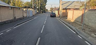 4гор больница: 5 комнат, 80 м², Бишкек, ул. Гагарина Собственник — 3