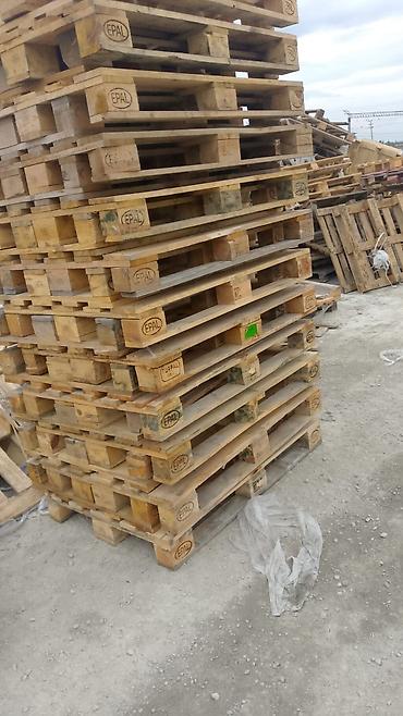taxda dik: Pallet, 800 х 1200 sm — 3
