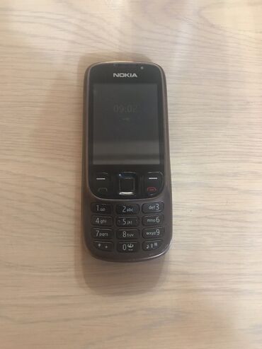 нок: Продаю сотовый кнопочный телефон NOKIA 6303i classic (НОКИА 6303i