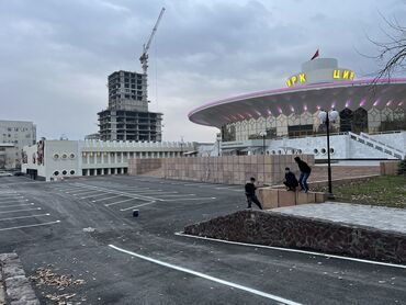 Покраска: Больше 6 лет опыта at lalafo.kg — 9 Покраска: Больше 6 лет опыта — 9