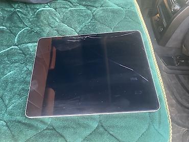 i̇pad pro m5: Apple iPad Pro 13-inch" (M3)(серебристый) - Серия iPad Pro с тонкими — 3