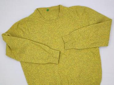 ben sherman: United Colors of Benetton, Sweter damski, rozmiar XL — 1