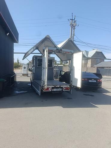 камаз евро матор: Hyundai Porter: 2020 г., 2.5 л, Типтроник, Дизель — 5