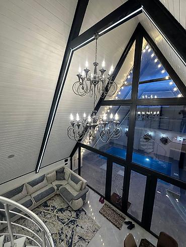 TV altlığı: Düz TV altlığı — 4