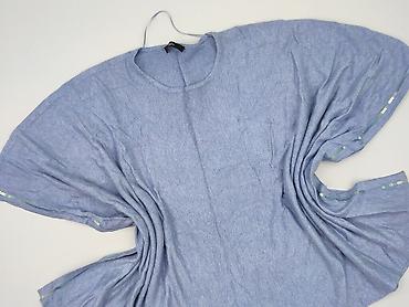 ponczo: Bonita, Ponczo damskie, rozmiar One size — 1