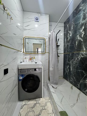 Продажа квартир: 2 комнаты, 63 м², Элитка, 12 этаж, Евроремонт — 7