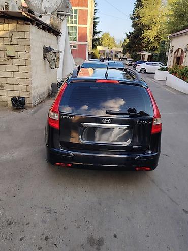2107 barter: Hyundai i30: 1.6 l | 2008 il Universal — 3