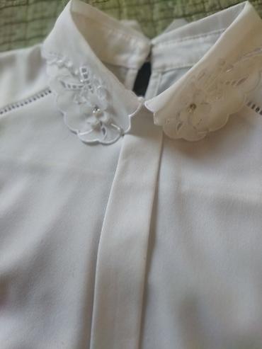 Другие товары для детей: Все для школы на девочек10-13 лет юбки,блузки,сарафаны все по 200 — 12