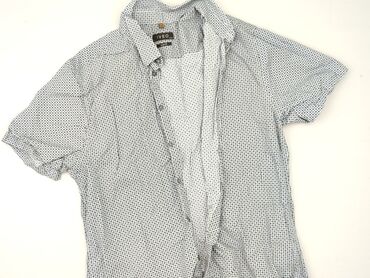 Shirt for men, L (EU 40), condition - Very good
