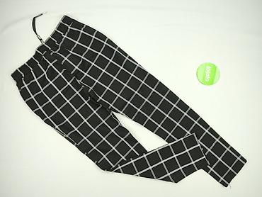 sweatpants: ITALY FASHION, Spodnie materiałowe damskie, rozmiar XL — 4