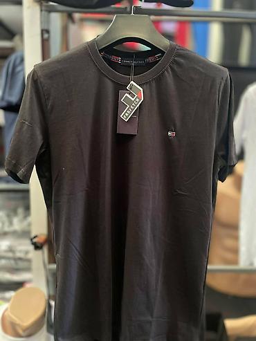 Majice: Men's T-shirt Hugo Boss, bоја - Šareno — 16