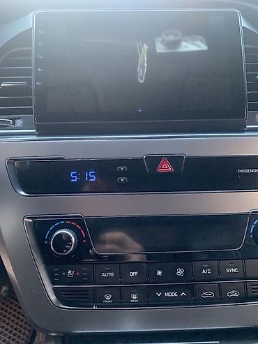 Hyundai: Hyundai Sonata: 2015 г., 2 л, Автомат, Седан — 5