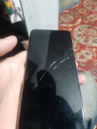 Poco: Poco X4 GT, Б/у, 128 ГБ, цвет - Голубой, 2 SIM — 1