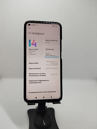 Мобильные телефоны и аксессуары: Xiaomi, Mi 10T, Б/у, 128 ГБ, цвет - Черный, 2 SIM — 7