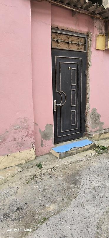 Uzunmüddətli kirayə mənzillər: 300manat 1otaq addleni Nargile teref metroya 25 deq piyada Avtobus — 14