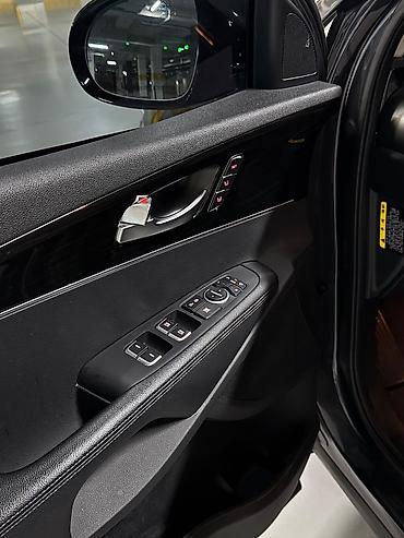 керме тоо: Kia Sorento: 2019 г., 2 л, Автомат, Дизель, Универсал — 10