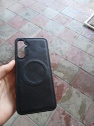 Samsung: Samsung Galaxy A05s, 128 GB, rəng - Qara, Qırıq -da lalafo.az — 6 Samsung: Samsung Galaxy A05s, 128 GB, rəng - Qara, Qırıq — 6