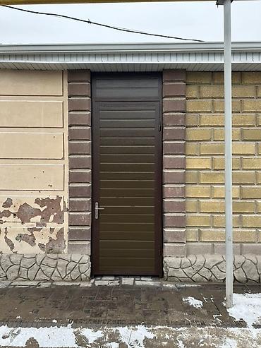 Откатные ворота: 🔧 Автоматические ворота под ключ! Предлагаем: ✔️ Ролл-ворота ✔️ — 30