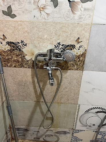 xutor ev: 1 otaqlı mənzil –26 kvdr.mətbəx, sanitar qovşağı və yataq otağı ilə — 2