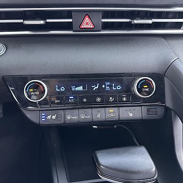 хончи 2021: Hyundai Avante: 2021 г., 1.6 л, Автомат, Бензин — 6