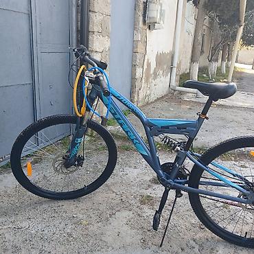 mtb velosipēdi: Real Alıcıya Endirim Olunacaq Velosiped Özü Baha Olduğu Üçün Sizə Baha — 5