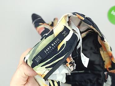 39 zl: Zara, Spodnie materiałowe damskie, rozmiar S — 4