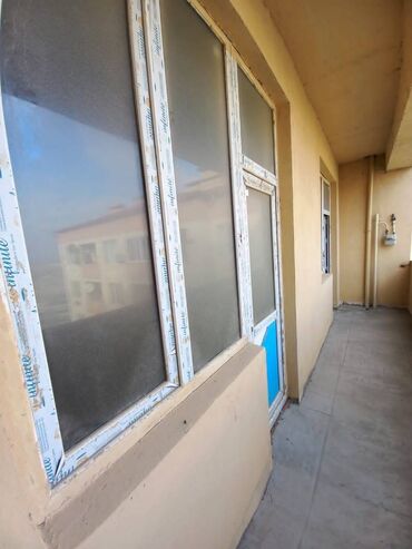 Yeni tikili: Zığ qəs., 3 otaqlı, Yeni tikili, 114 kv. m — 5