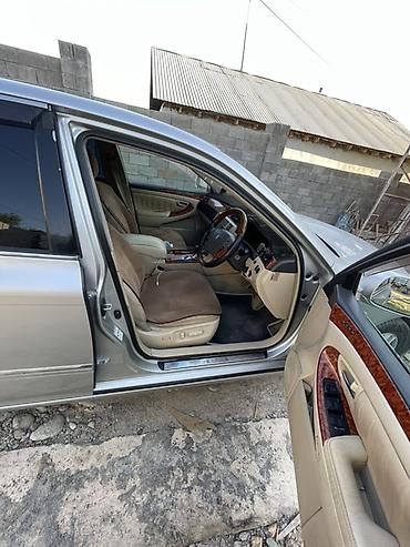 кпп тойота: Toyota Crown: 2004 г., 0.3 л, Автомат, Бензин, Седан — 6