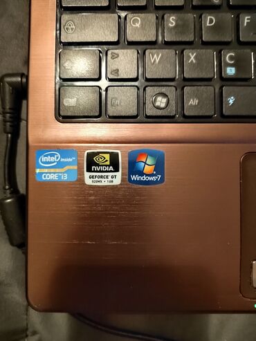 ASUS: Asus laptop u lepom stanju radi lepo i posle nekog vremena se ugasi — 11