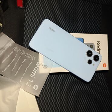 go pro baku: Xiaomi 12 Pro, rəng - Mavi