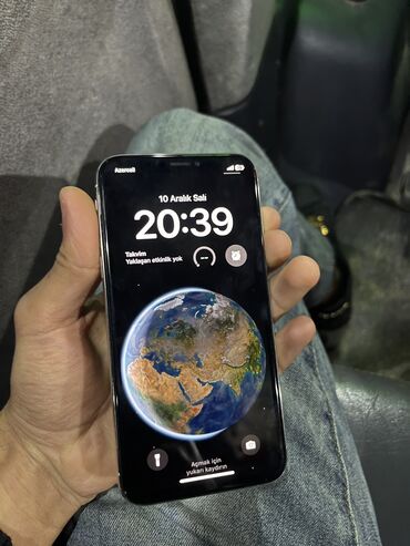 iphone 5s plata: IPhone X, 64 ГБ