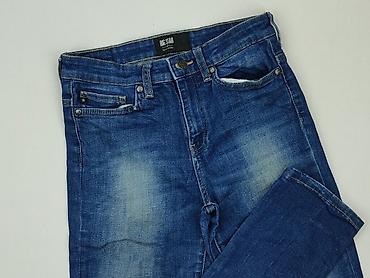 jeans skate: Big Star, Jeansy damskie, rozmiar S — 1