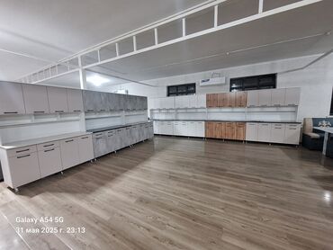 Кухонные гарнитуры: Кухонный гарнитур, Новый, Самовывоз, Бесплатная доставка — 7