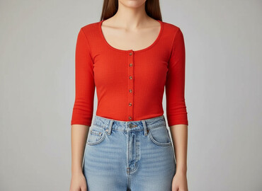 long sleve under t shirty: H&M, Women`s T-shirt, size S