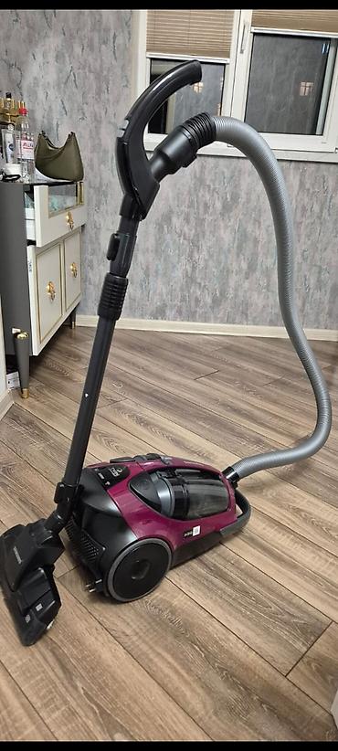 ikinci el dyson: Samsung tozsoran 70 azn
Əla işləyir. Baha alınıb.
Binəqədi Aygun55 — 1
